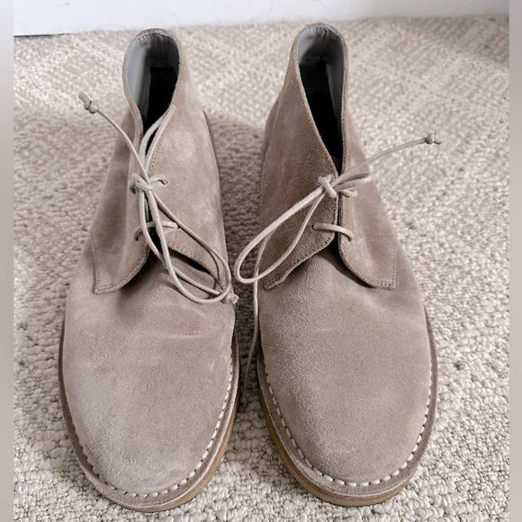 Vince WMNS Suede Desert Boots🌟 Sz. 8 - Picture 2 of 9